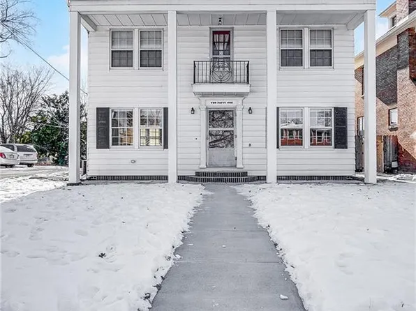 251 W Tiffin St, Fostoria, OH 44830