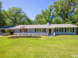 4437 Holloman Rd, Durham, NC 27703