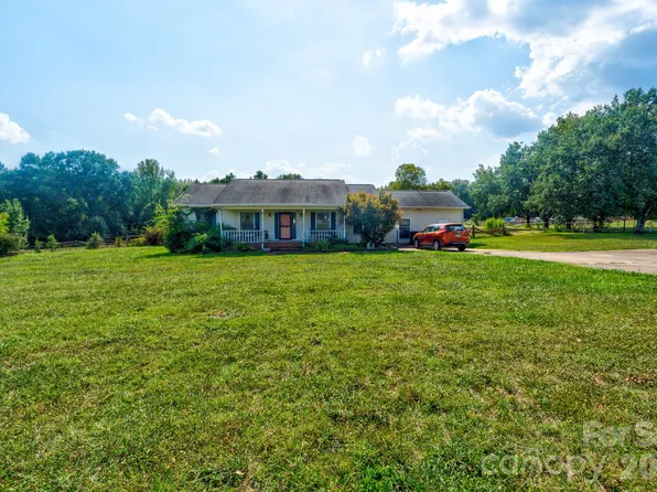 354 Jack Francis Rd, Shelby, NC 28152