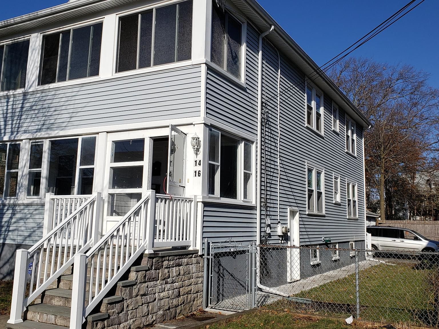 16 Cushing St, Medford, MA 02155 Zillow