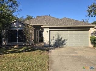 7308 Tobosa Dr, Temple, TX 76502