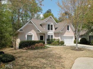295 Graystone Way, Alpharetta, GA 30005