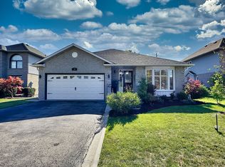 49 Riviera Rdg, Hamilton, ON L8E 5E7