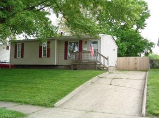 1551 Vicgross Ave, Akron, OH 44310