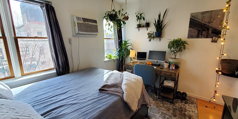 Rented by Corcoran | media 6