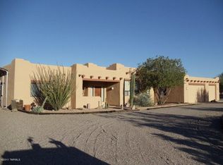 6430 W Belmont Rd, Tucson, AZ 85743