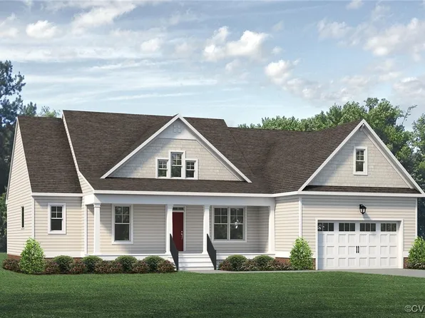 2257 Osborne Hill Dr, Rockville, VA 23146
