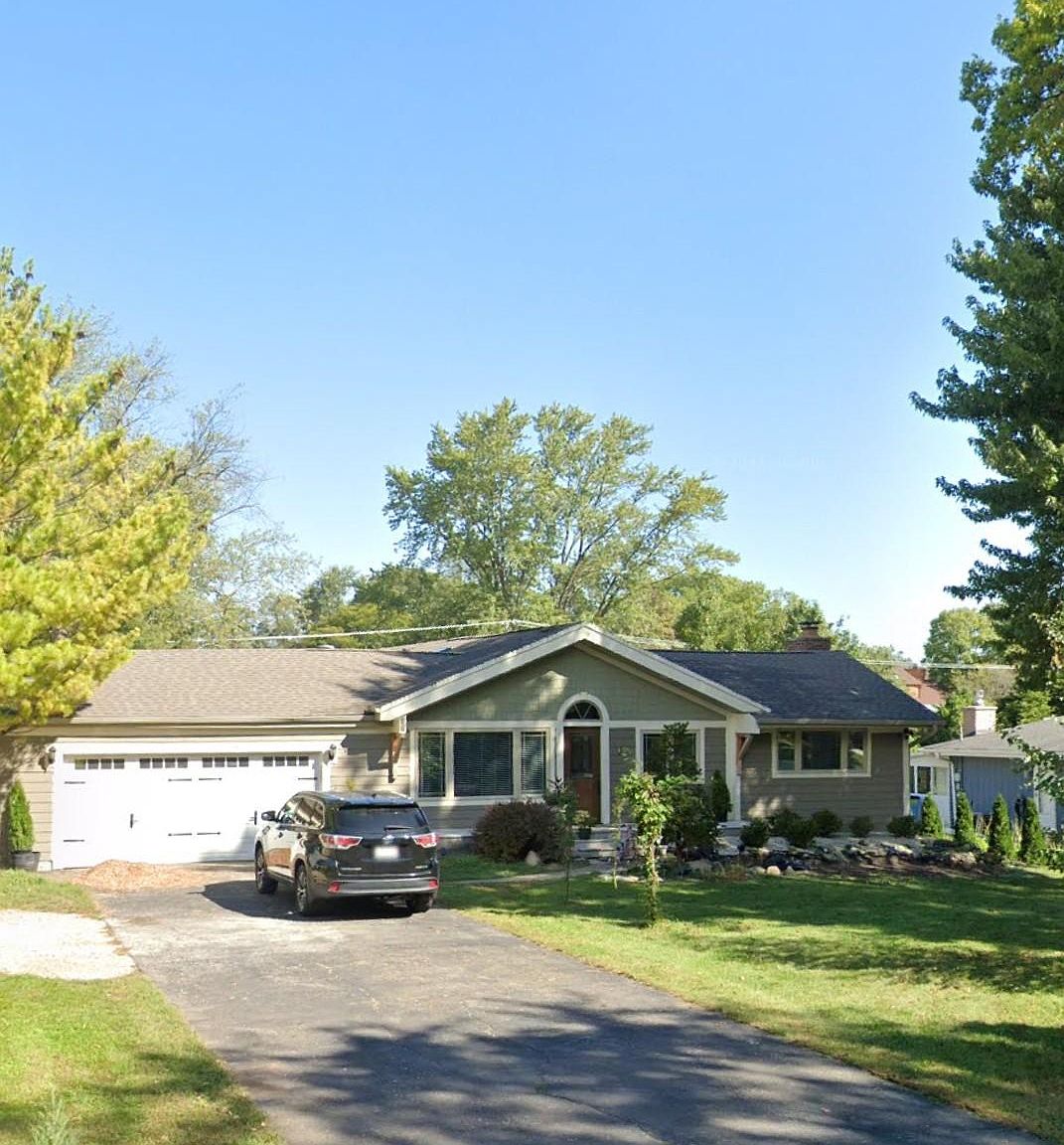22W204 Woodview Dr, Medinah, IL 60157 Zillow