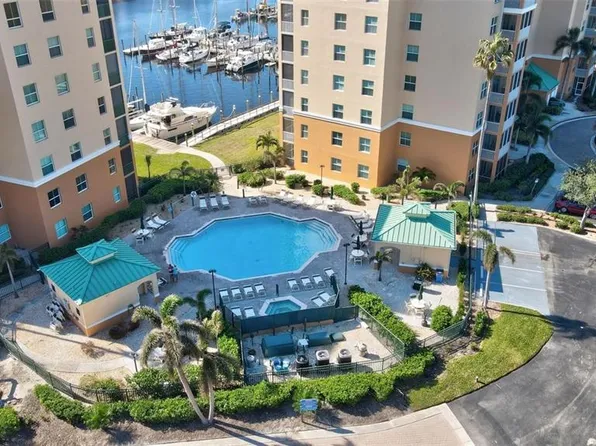 2090 Matecumbe Key Rd Unit 1207, Punta Gorda, FL 33955