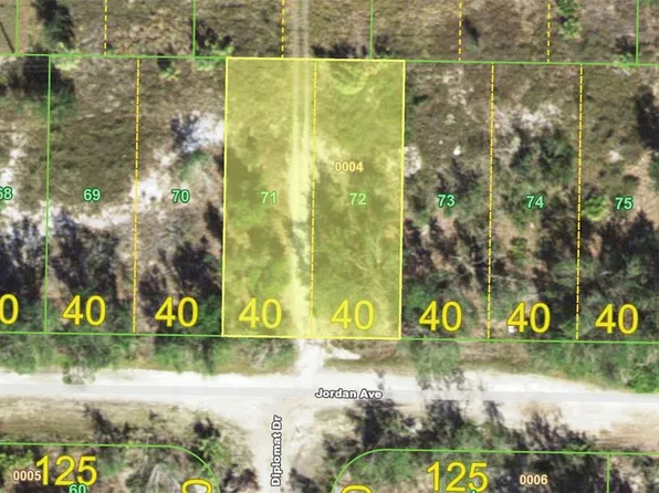 27088 Jordan Ave Lot 71, Punta Gorda, FL 33983