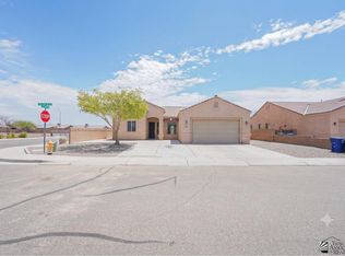 3703 S Falcon Dr, Yuma, AZ 85365