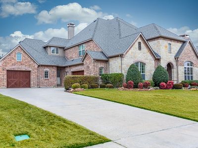 1513 Silverleaf Dr, Keller, TX, 76248