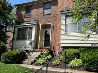 1136 Turkey Foot Rd #B, Lexington, KY 40502