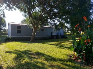 23192 Fleeta Rd, Opp, AL 36467