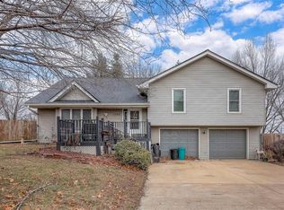1502 Lexington Ln, Plattsburg, MO 64477