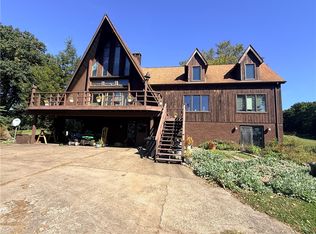 782 Sugar Run Rd, Eighty Four, PA 15330