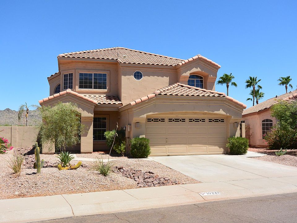 1st image of 10221 S Santa Fe Ln