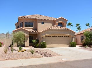 10221 S Santa Fe Ln, Goodyear, AZ 85338
