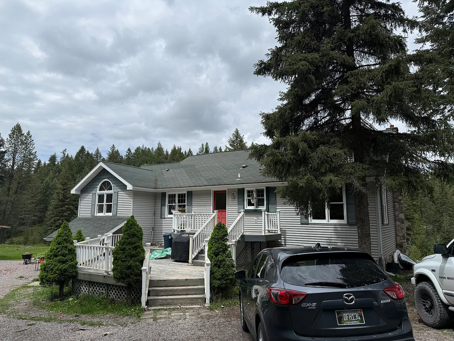 Lindsey Ln, Kalispell — Photo 1