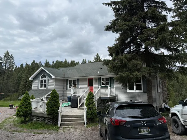 (undisclosed Address), Kalispell, MT 59901