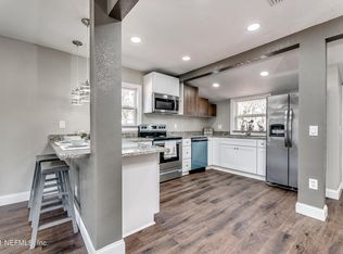 5158 Birkenhead Rd, Jacksonville, FL 32210