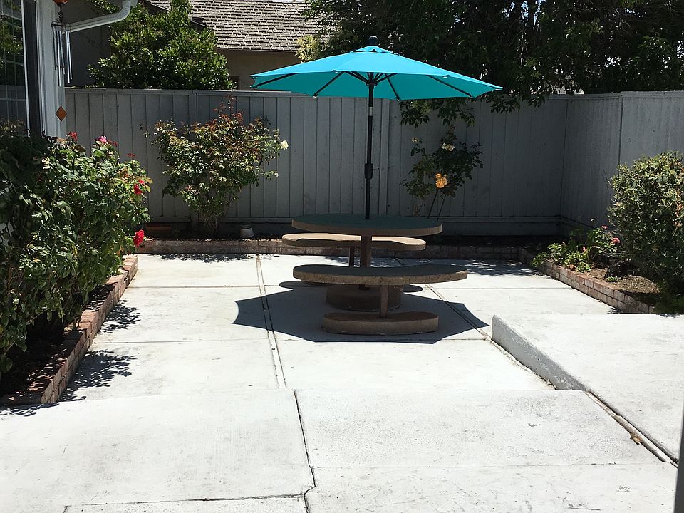 Front Courtyard