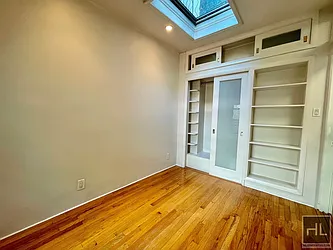 Rented by Highline Residential