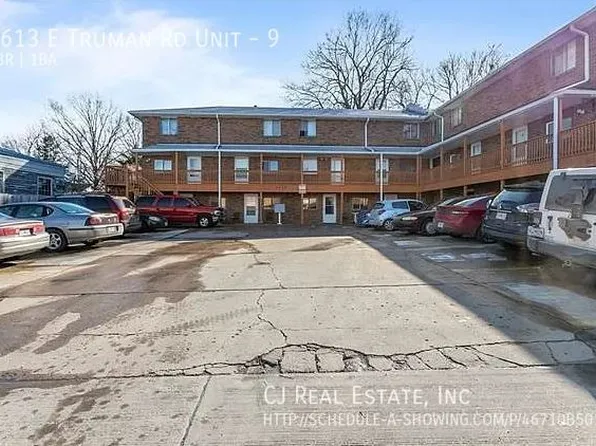 9613 E Truman Rd, Independence, MO