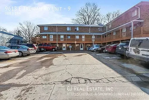 9613 E Truman Rd Photo 1