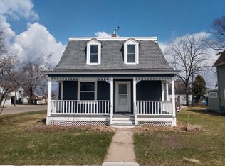 240 2nd Ave, Foley, MN 56329