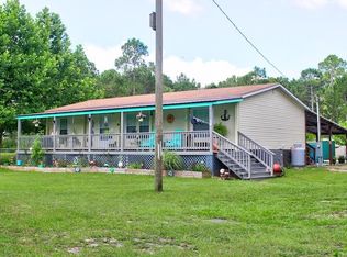 6770 SW 108th Ave, Cedar Key, FL 32625