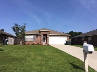 4761 Hilarita Cir, Pace, FL 32571