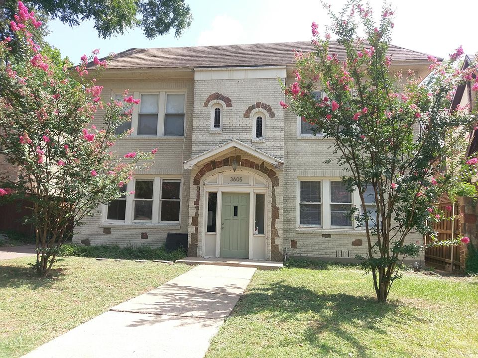 1st image of 3605 McFarlin Blvd APT 2