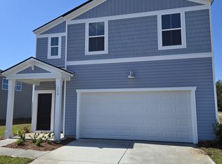 175 Saltgrass Way, Hardeeville, SC 29927