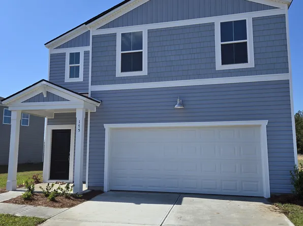 175 Saltgrass Way, Hardeeville, SC 29927