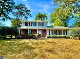 2960 Hibbard St, Oakton, VA 22124