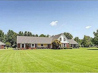 3316 Pecan Grove Ln, Alma, AR 72921