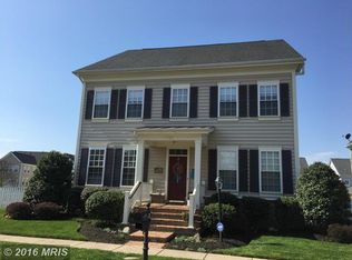 11793 Alexander Hays Rd, Bristow, VA 20136