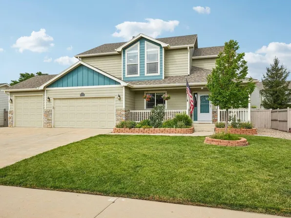 9073 Plainsman Dr, Wellington, CO 80549