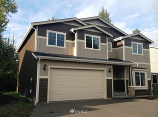 7307 187th Stct E, Puyallup, WA 98375