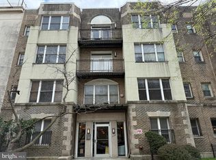 1438 Columbia Rd NW APT 102, Washington, DC 20009