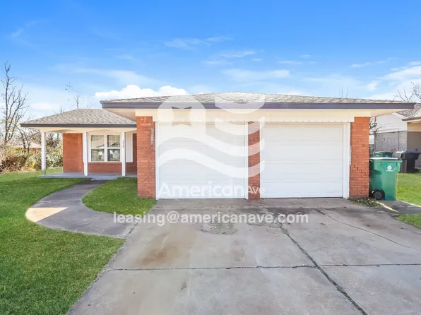 312 NW 82nd St, Oklahoma City, OK 73114