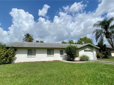 1369 Horn Beam Ct, North Fort Myers, FL, 33917