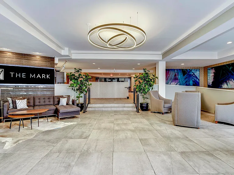 The Mark by solaire — Photo 33