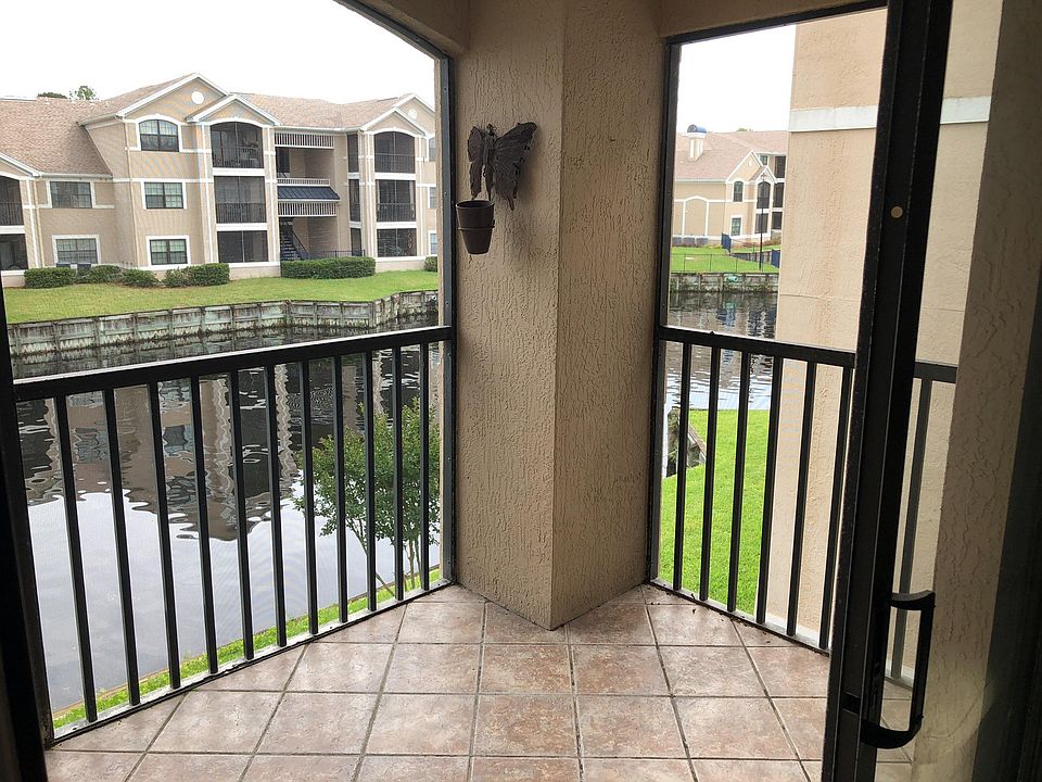 Second Story
Great view 
No one above you