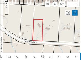 4424 Whitfield Rd, Raleigh, NC 27610