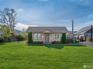 Vantassell's Acre Tracts, East Wenatchee, WA 90880