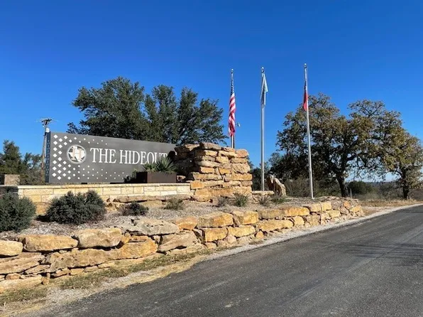 Willie B Dr, Brownwood, TX 76801