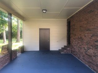 1607 Flat Shoals Rd, Milledgeville, GA 31061