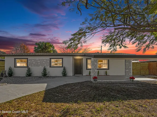 1301 Kathwood Dr, Melbourne, FL 32935